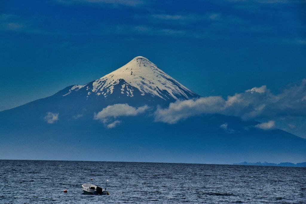 Puerto Varas, Chile